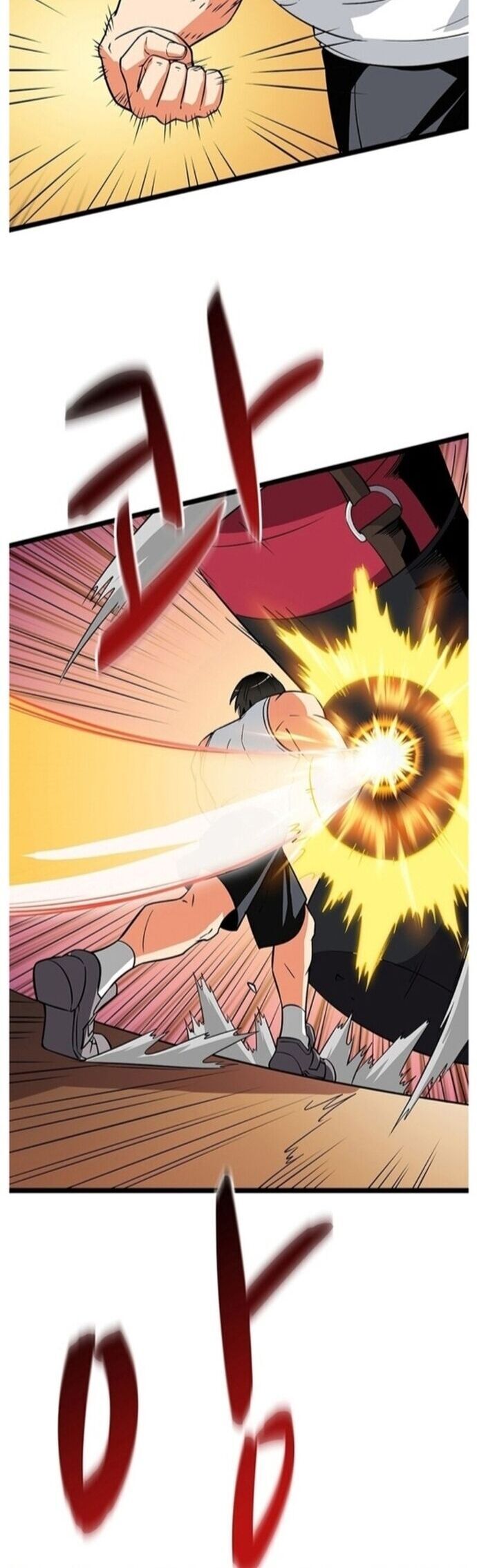 Tôi Là Người Chơi Duy Nhất Đăng Nhập Chapter 109 - 45