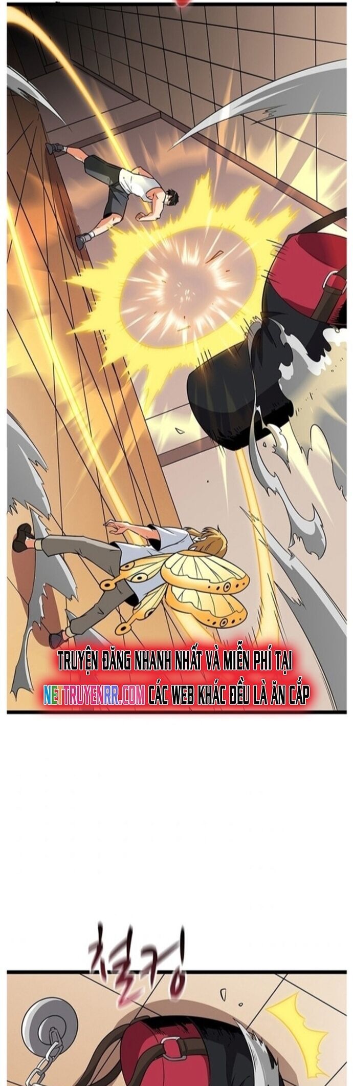 Tôi Là Người Chơi Duy Nhất Đăng Nhập Chapter 109 - 46