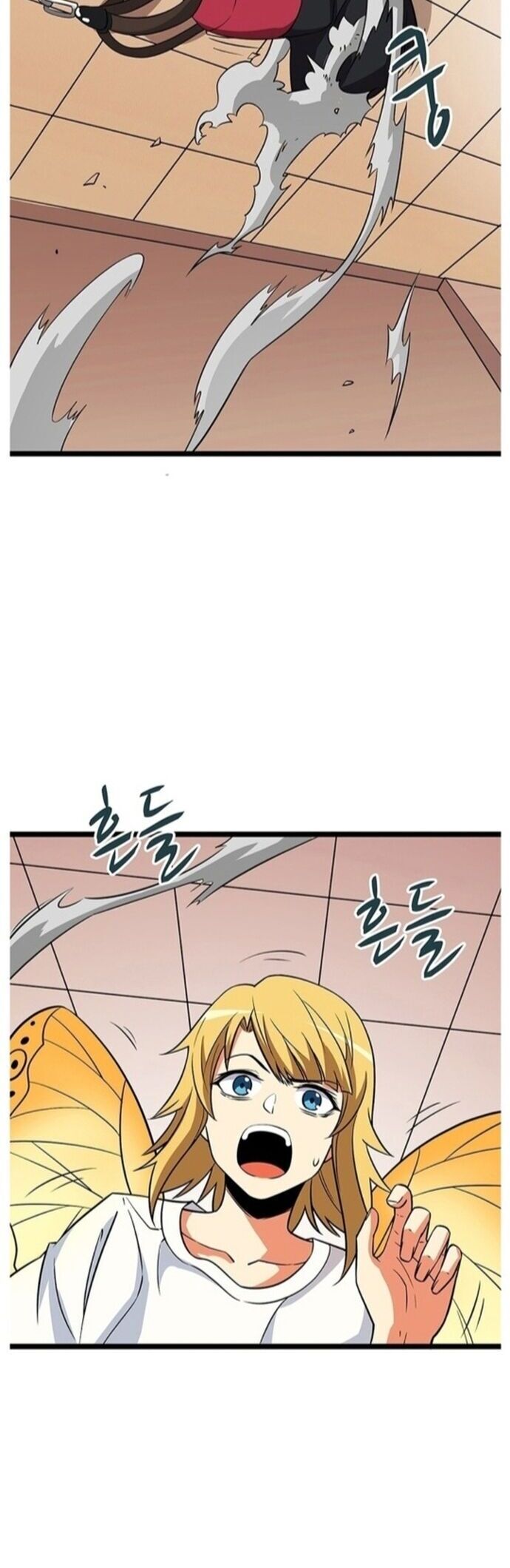 Tôi Là Người Chơi Duy Nhất Đăng Nhập Chapter 109 - 47