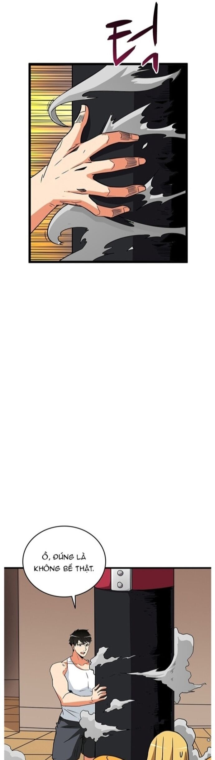 Tôi Là Người Chơi Duy Nhất Đăng Nhập Chapter 109 - 48