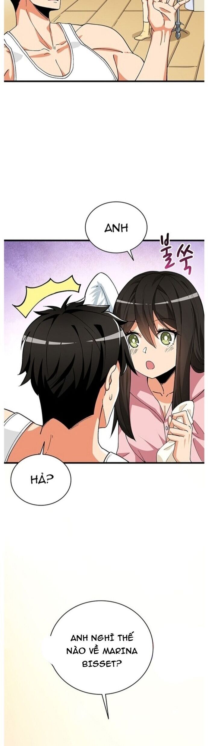 Tôi Là Người Chơi Duy Nhất Đăng Nhập Chapter 109 - 6