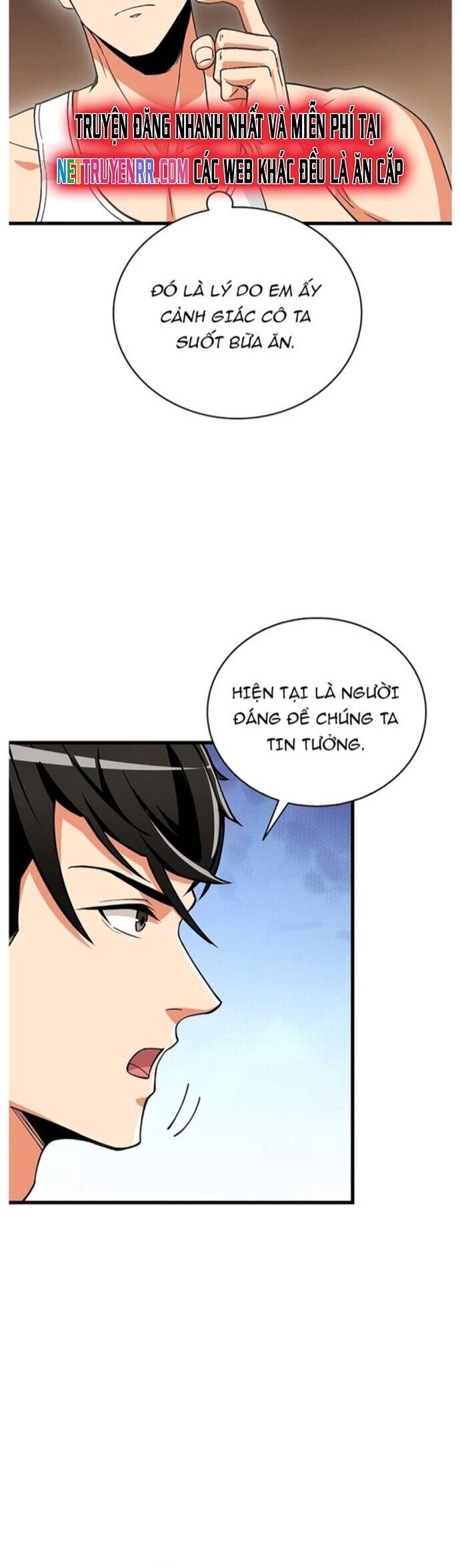 Tôi Là Người Chơi Duy Nhất Đăng Nhập Chapter 109 - 8