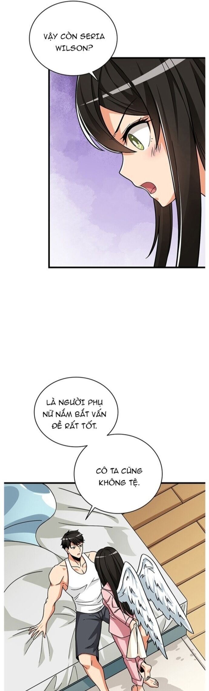 Tôi Là Người Chơi Duy Nhất Đăng Nhập Chapter 109 - 9