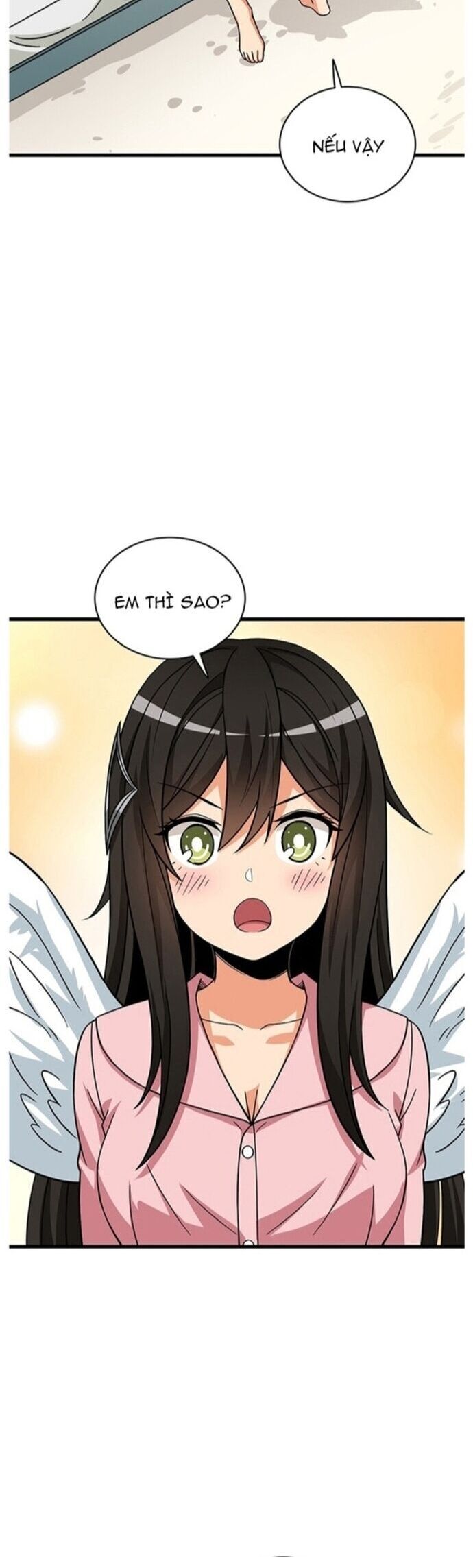 Tôi Là Người Chơi Duy Nhất Đăng Nhập Chapter 109 - 10