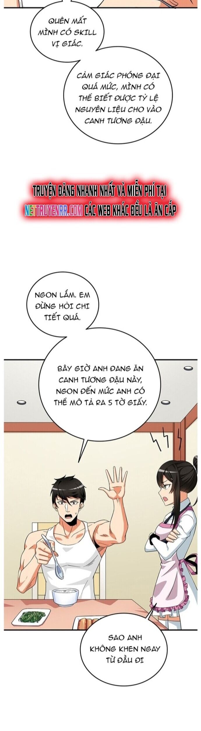 Tôi Là Người Chơi Duy Nhất Đăng Nhập Chapter 110 - 12
