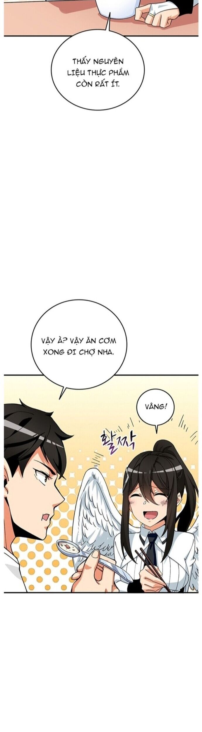 Tôi Là Người Chơi Duy Nhất Đăng Nhập Chapter 110 - 14