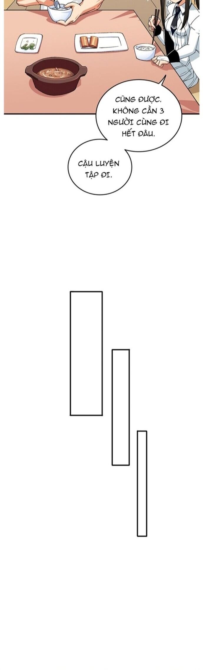 Tôi Là Người Chơi Duy Nhất Đăng Nhập Chapter 110 - 16