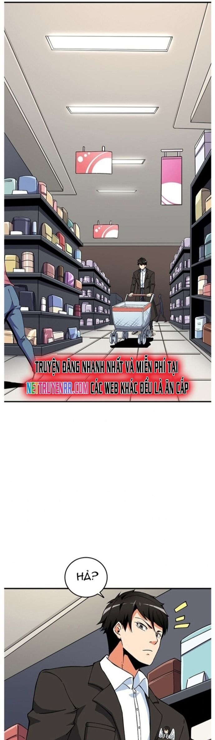 Tôi Là Người Chơi Duy Nhất Đăng Nhập Chapter 110 - 17