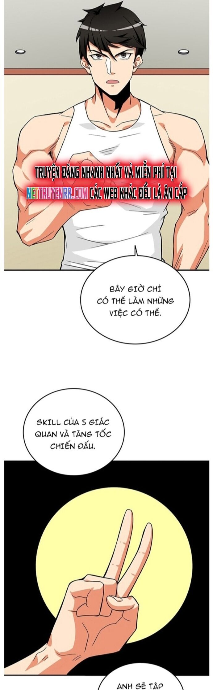 Tôi Là Người Chơi Duy Nhất Đăng Nhập Chapter 110 - 3