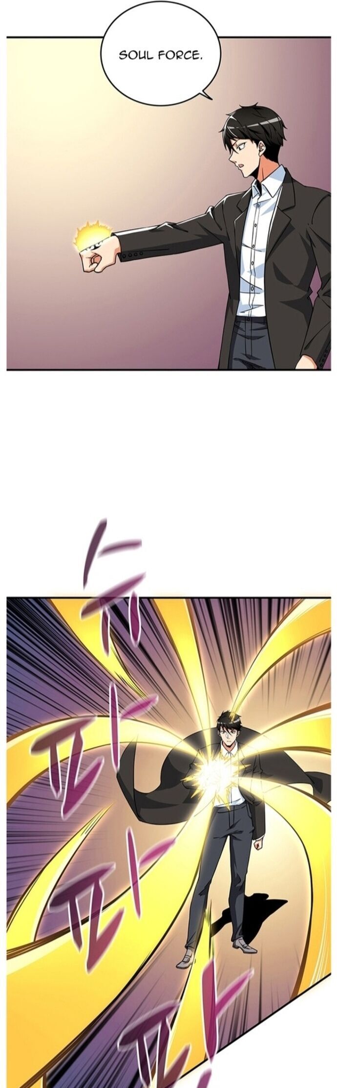 Tôi Là Người Chơi Duy Nhất Đăng Nhập Chapter 110 - 27