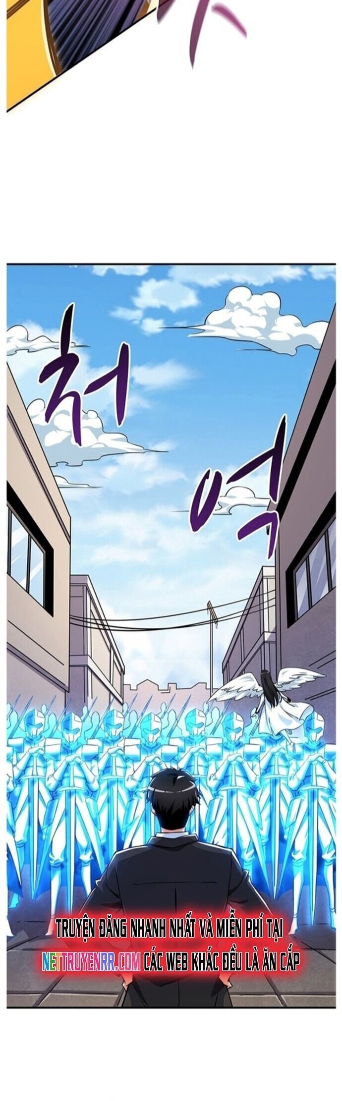 Tôi Là Người Chơi Duy Nhất Đăng Nhập Chapter 110 - 28