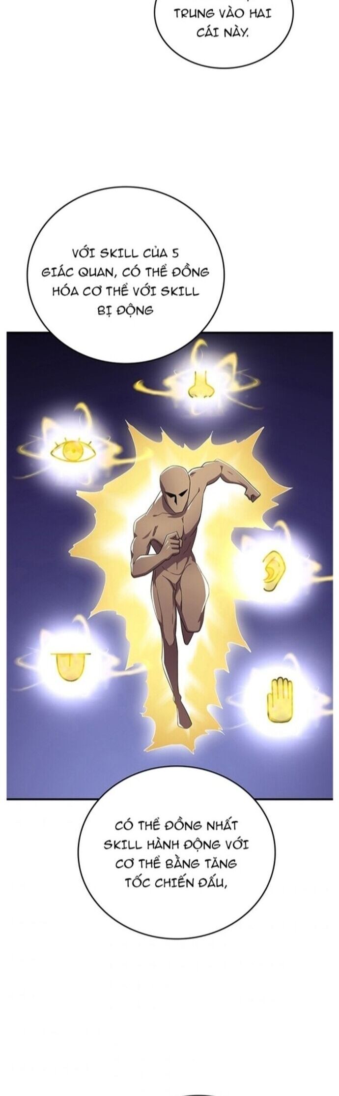 Tôi Là Người Chơi Duy Nhất Đăng Nhập Chapter 110 - 4