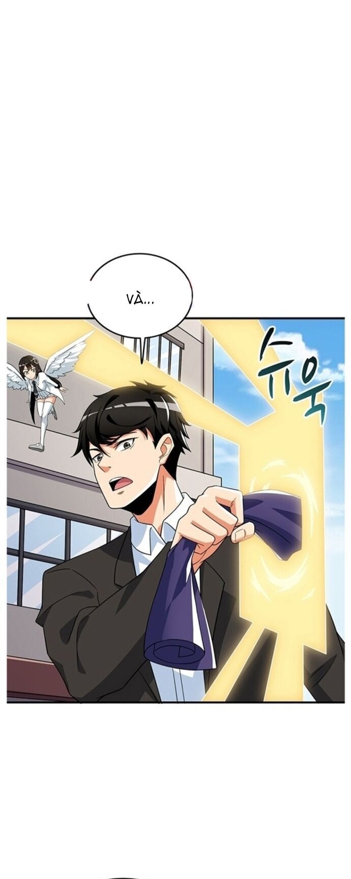 Tôi Là Người Chơi Duy Nhất Đăng Nhập Chapter 110 - 31