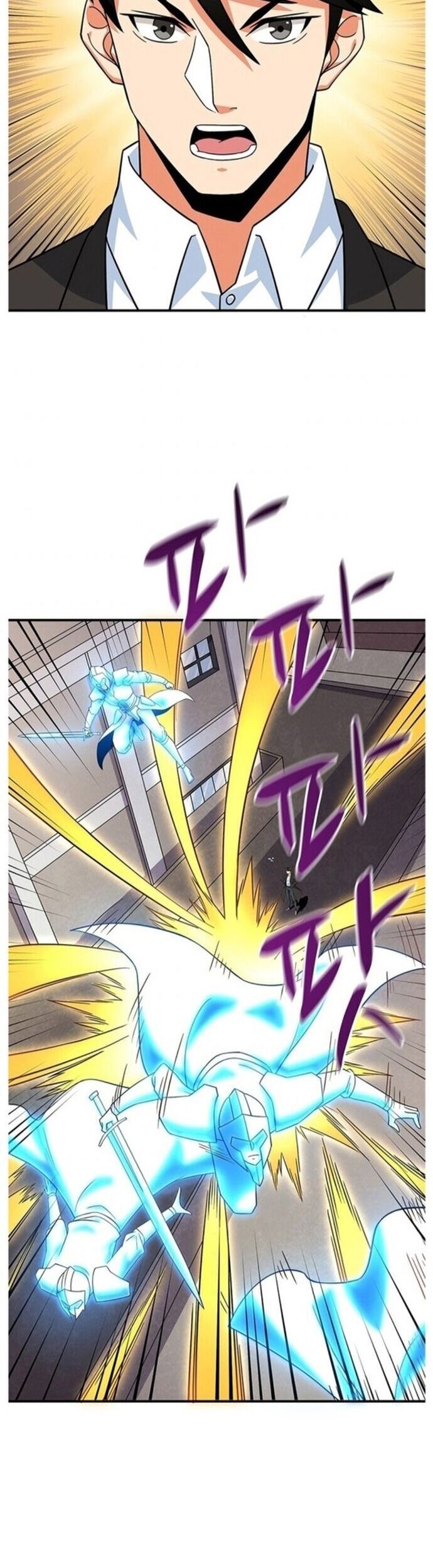 Tôi Là Người Chơi Duy Nhất Đăng Nhập Chapter 110 - 34