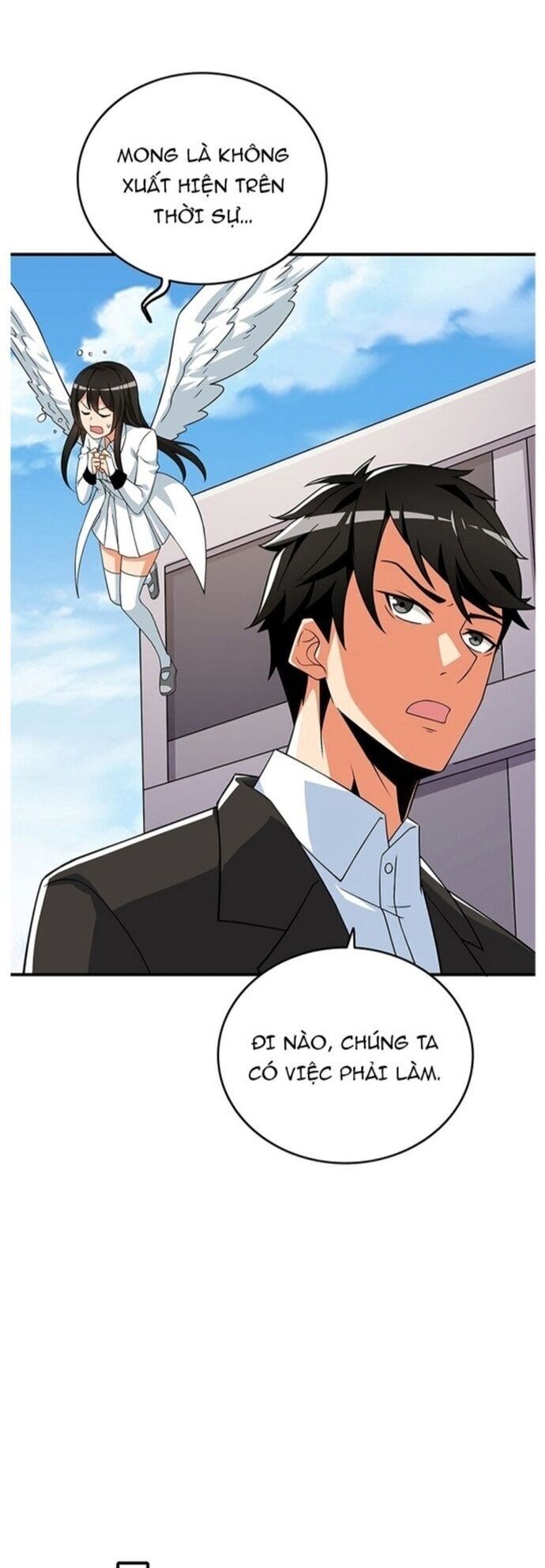 Tôi Là Người Chơi Duy Nhất Đăng Nhập Chapter 110 - 35
