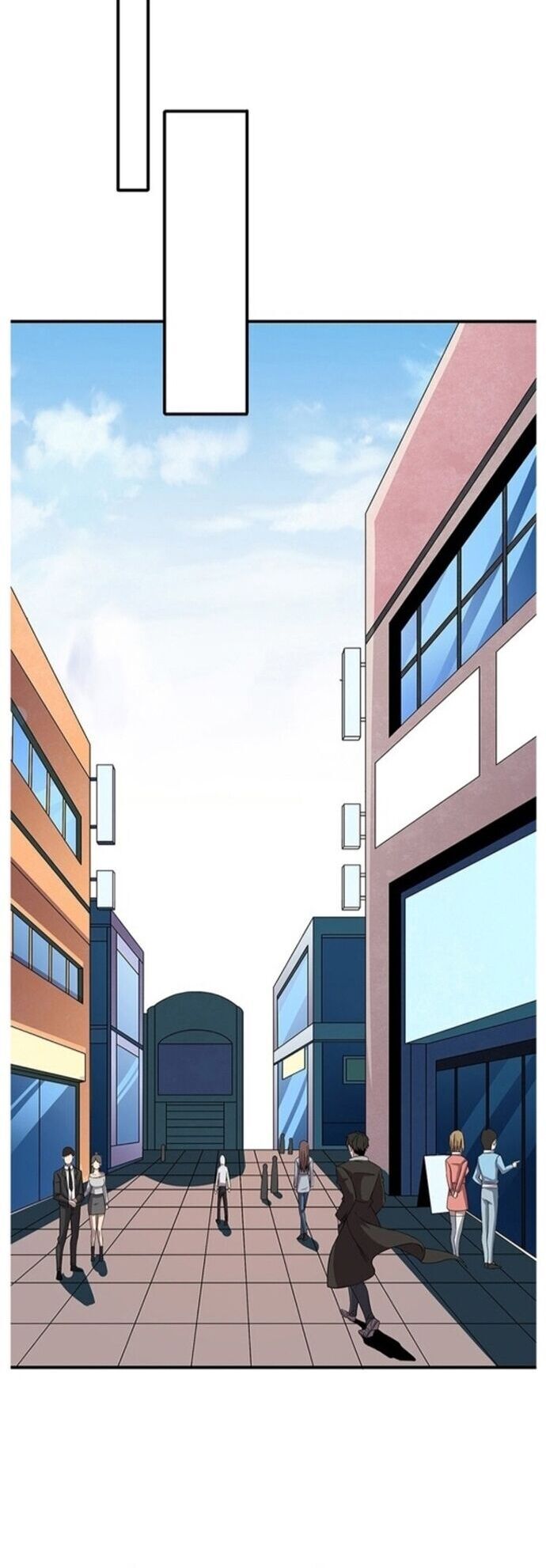 Tôi Là Người Chơi Duy Nhất Đăng Nhập Chapter 110 - 36