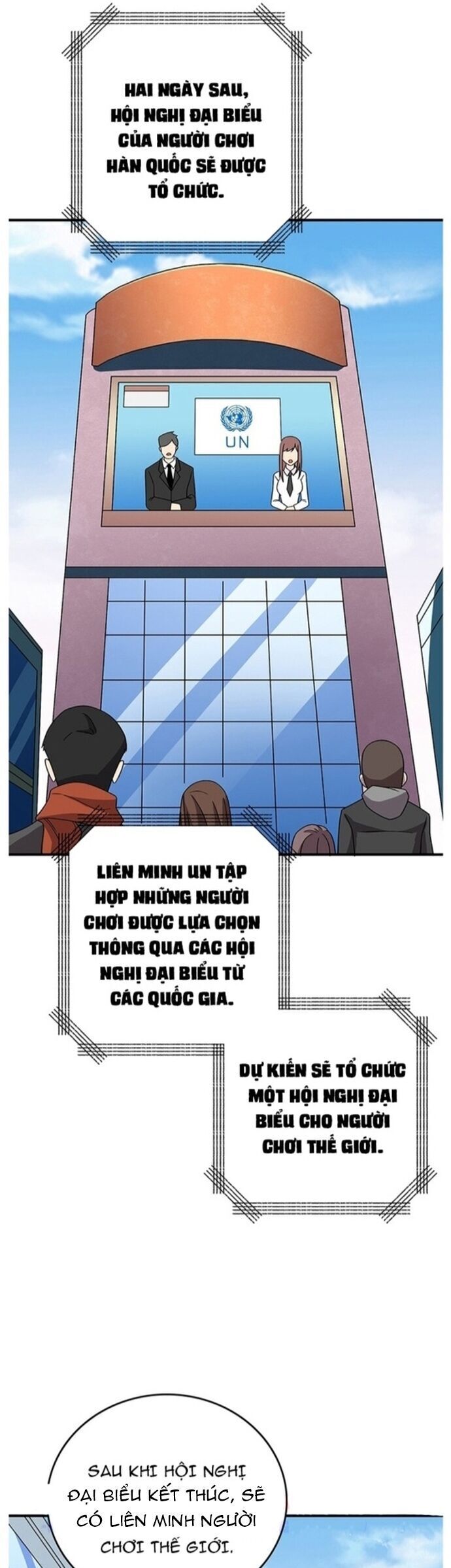 Tôi Là Người Chơi Duy Nhất Đăng Nhập Chapter 110 - 37