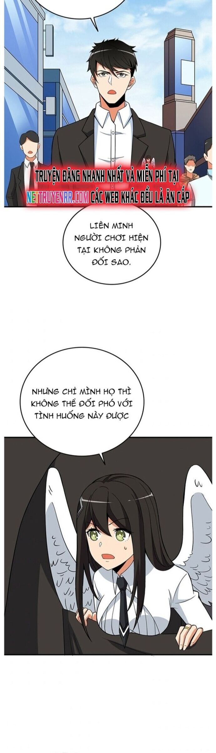 Tôi Là Người Chơi Duy Nhất Đăng Nhập Chapter 110 - 38