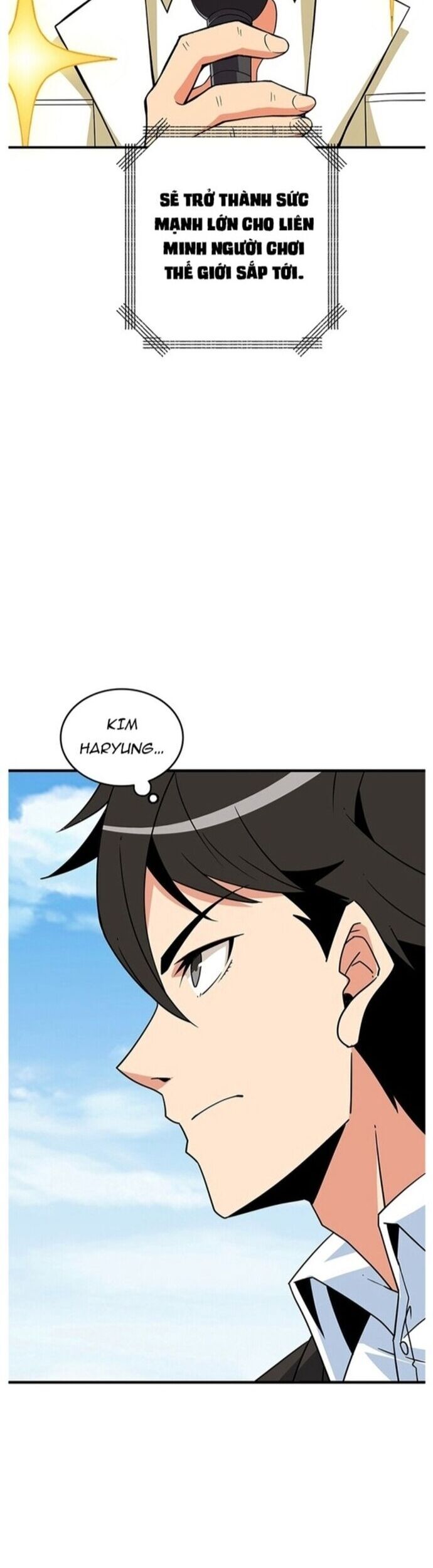 Tôi Là Người Chơi Duy Nhất Đăng Nhập Chapter 110 - 40