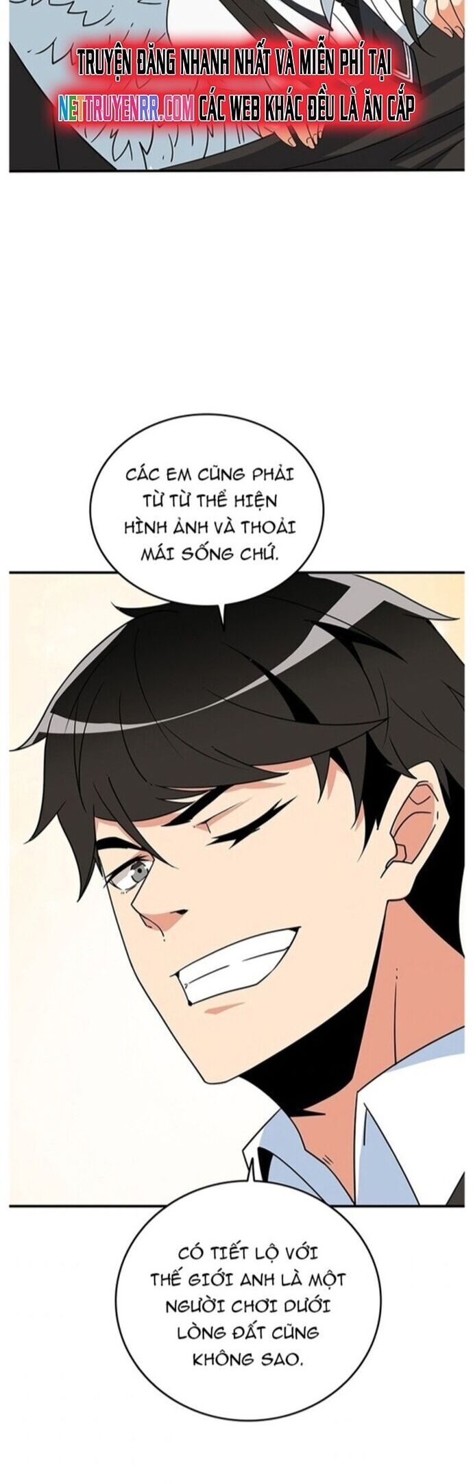 Tôi Là Người Chơi Duy Nhất Đăng Nhập Chapter 110 - 42