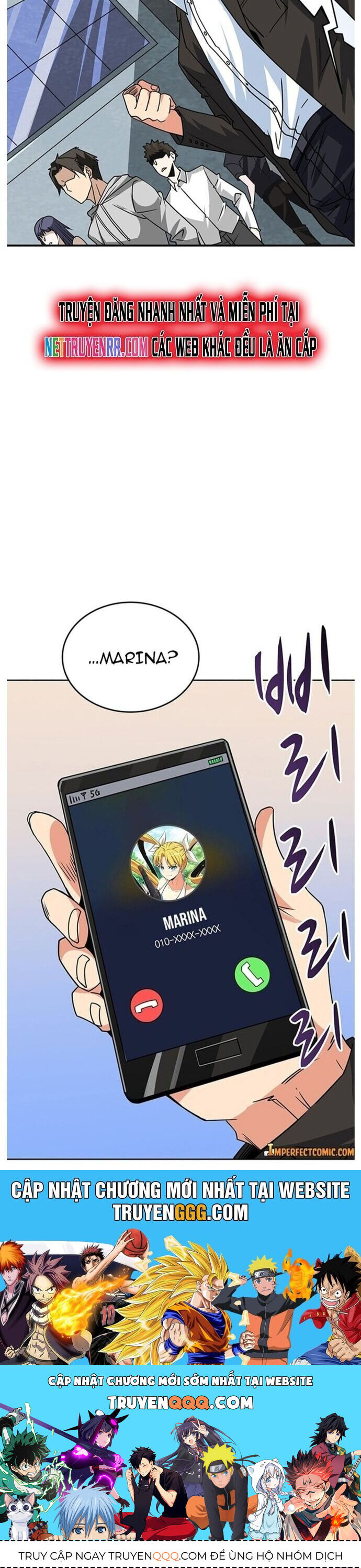 Tôi Là Người Chơi Duy Nhất Đăng Nhập Chapter 110 - 44