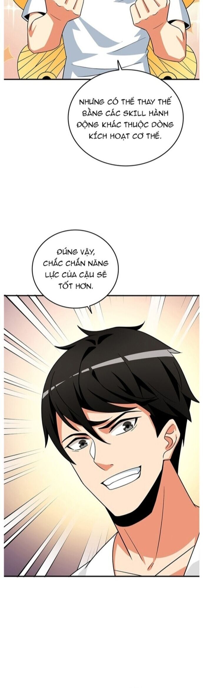 Tôi Là Người Chơi Duy Nhất Đăng Nhập Chapter 110 - 6
