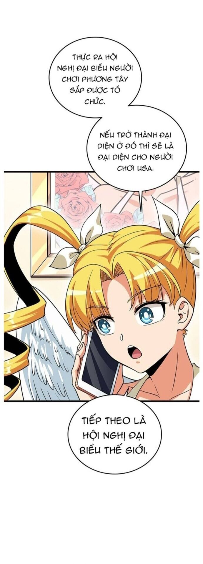 Tôi Là Người Chơi Duy Nhất Đăng Nhập Chapter 111 - 2