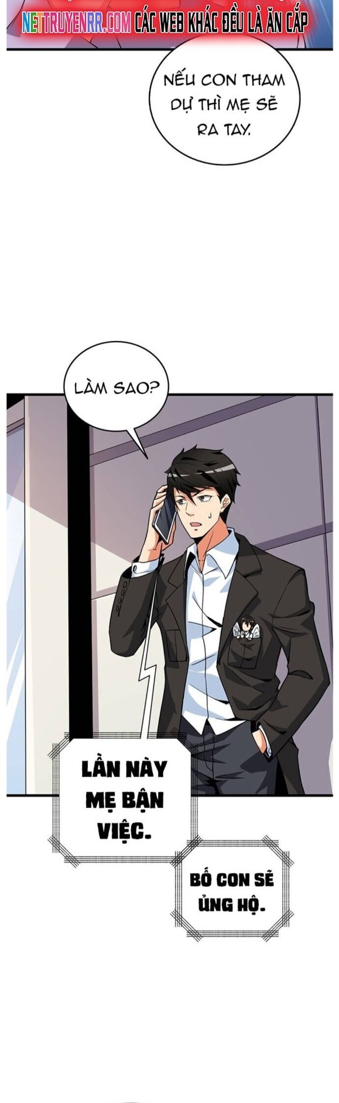 Tôi Là Người Chơi Duy Nhất Đăng Nhập Chapter 111 - 14