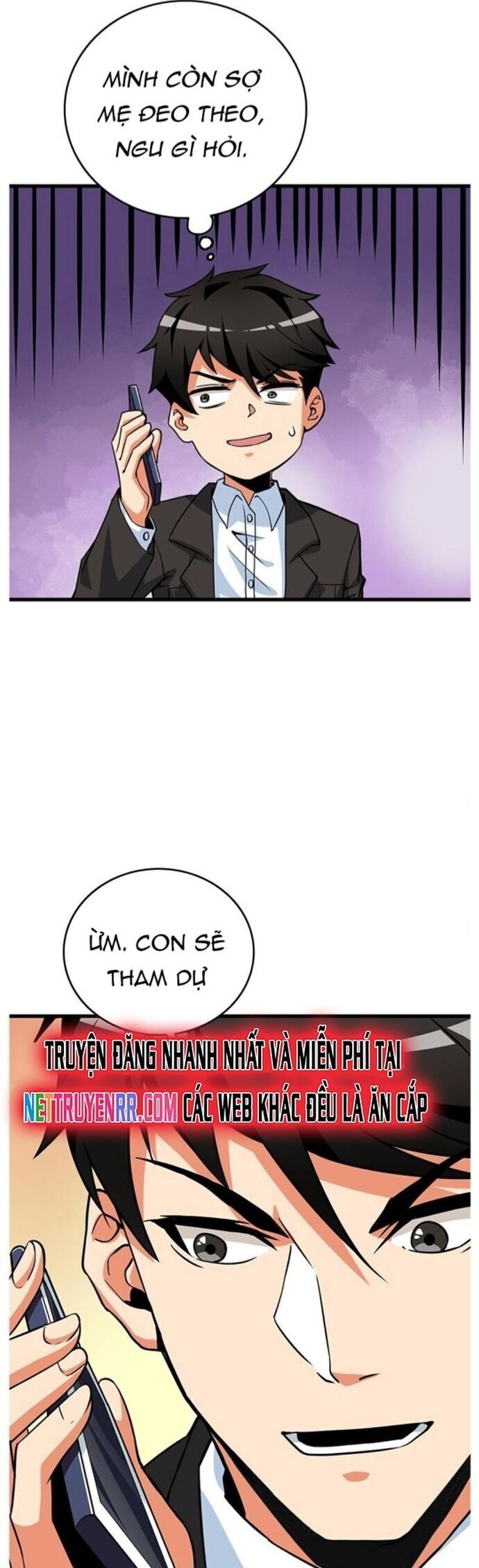 Tôi Là Người Chơi Duy Nhất Đăng Nhập Chapter 111 - 15
