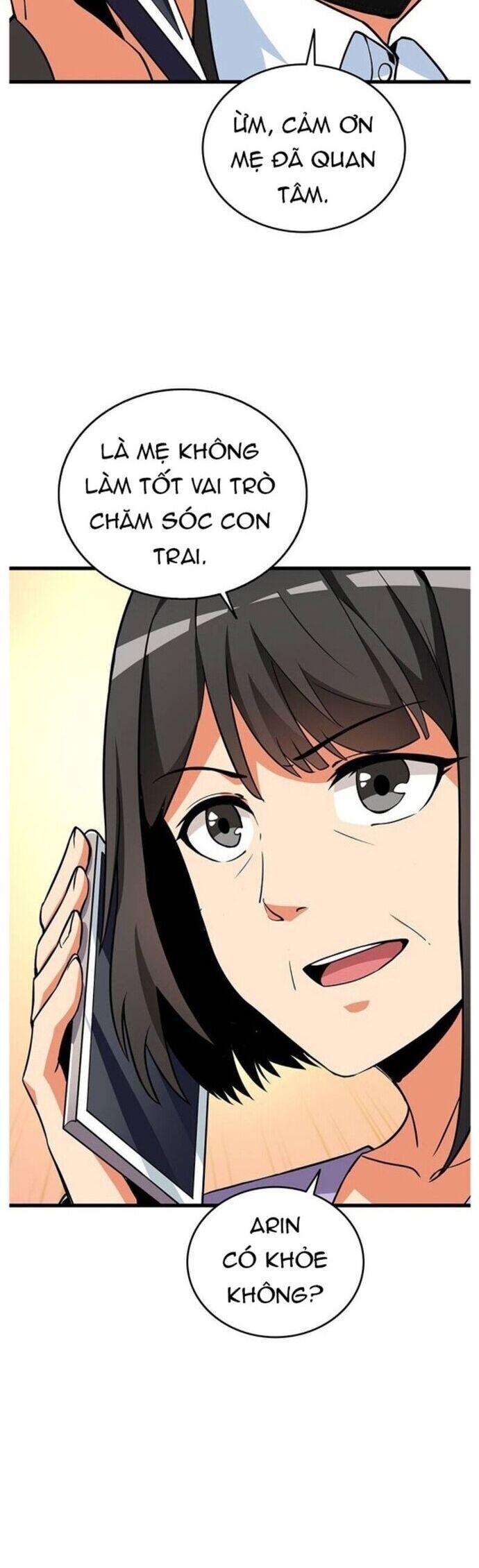 Tôi Là Người Chơi Duy Nhất Đăng Nhập Chapter 111 - 16