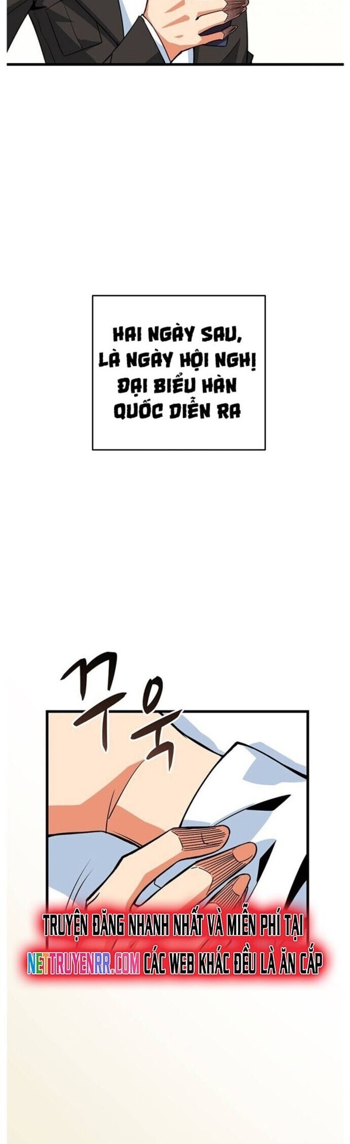 Tôi Là Người Chơi Duy Nhất Đăng Nhập Chapter 111 - 18