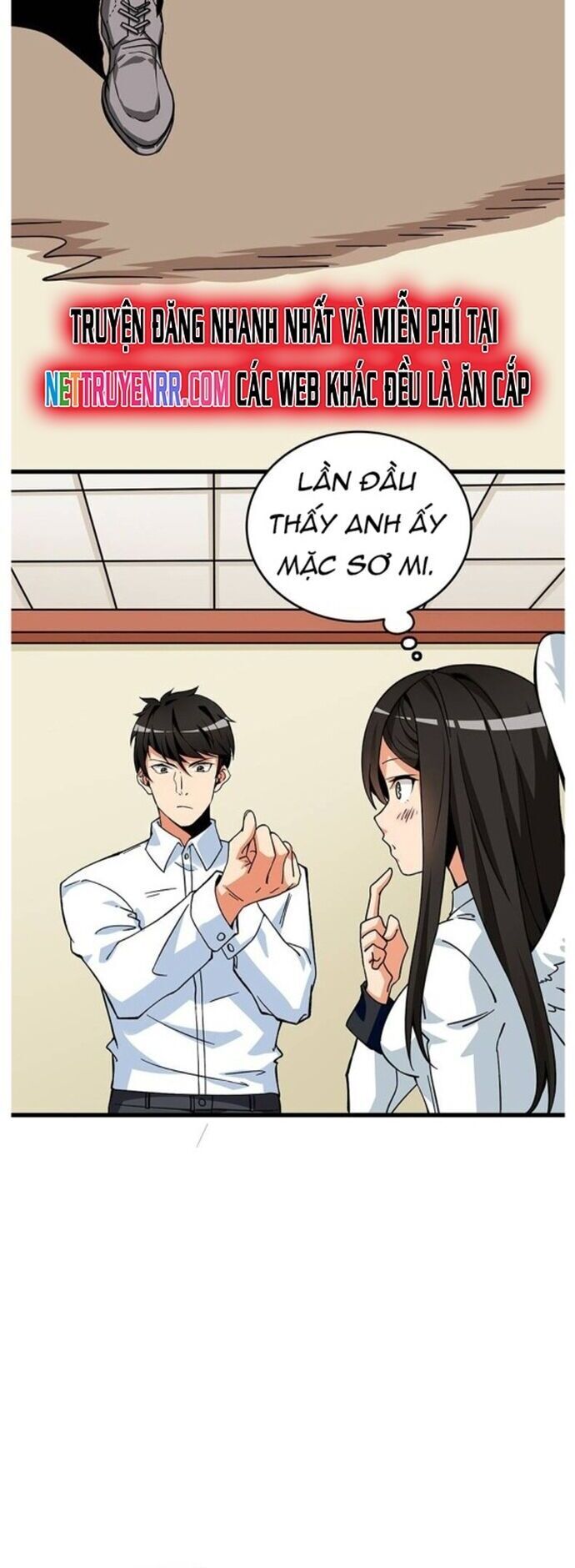 Tôi Là Người Chơi Duy Nhất Đăng Nhập Chapter 111 - 20