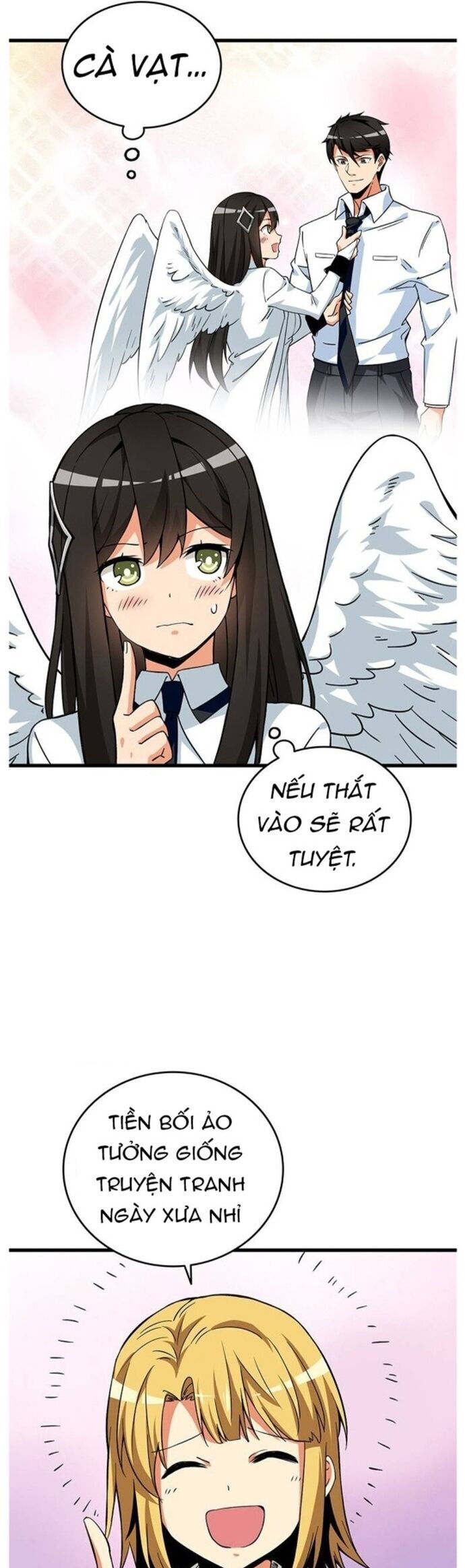 Tôi Là Người Chơi Duy Nhất Đăng Nhập Chapter 111 - 21