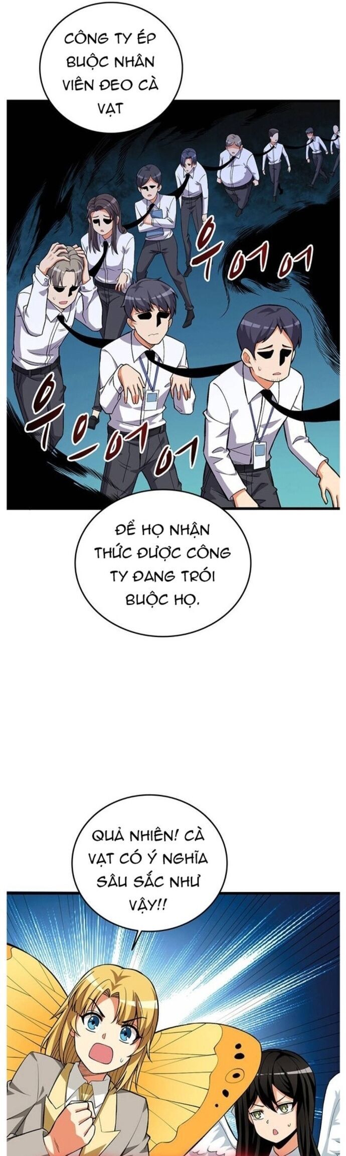 Tôi Là Người Chơi Duy Nhất Đăng Nhập Chapter 111 - 23