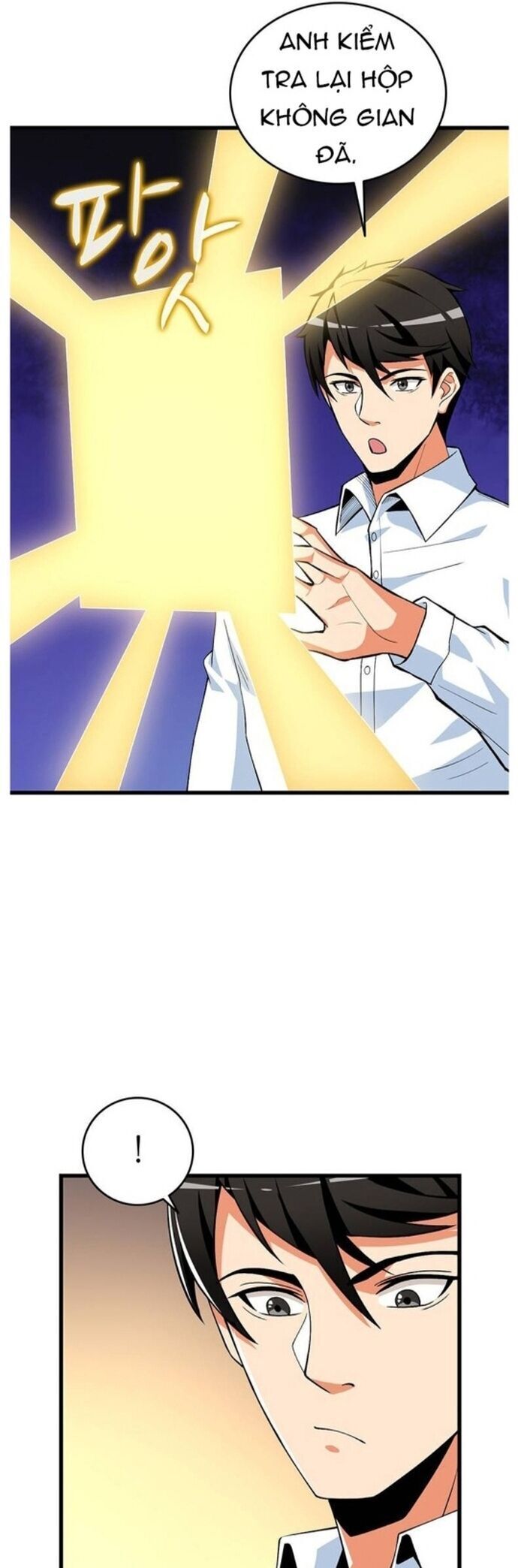 Tôi Là Người Chơi Duy Nhất Đăng Nhập Chapter 111 - 25