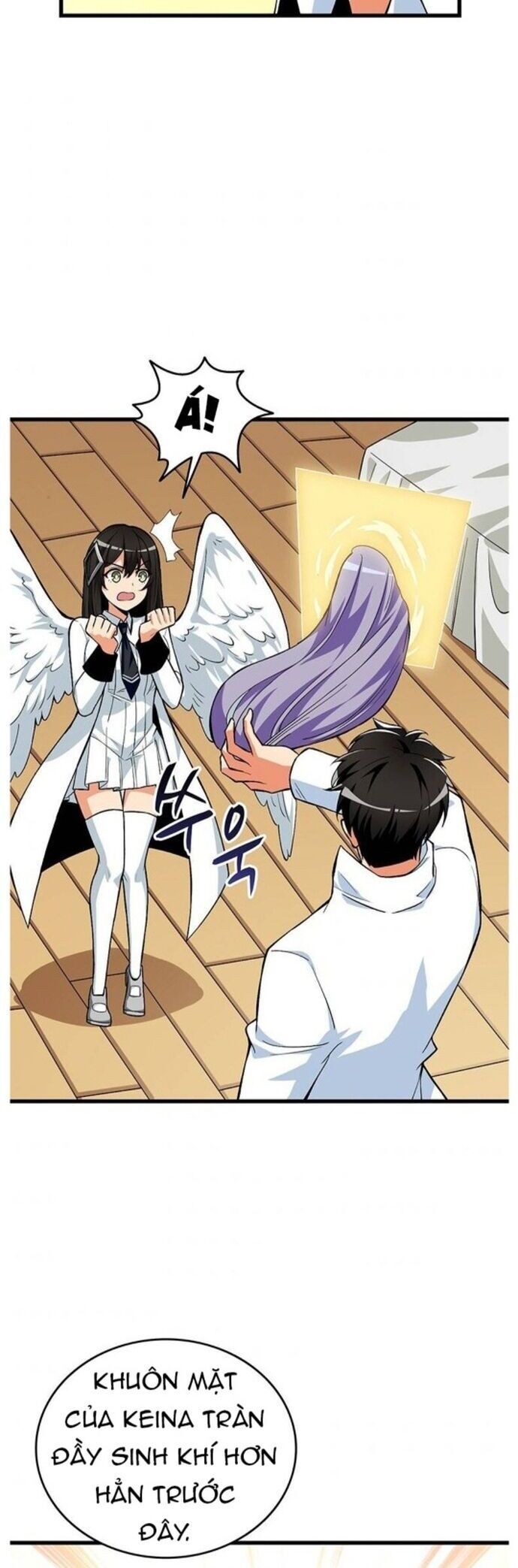 Tôi Là Người Chơi Duy Nhất Đăng Nhập Chapter 111 - 26