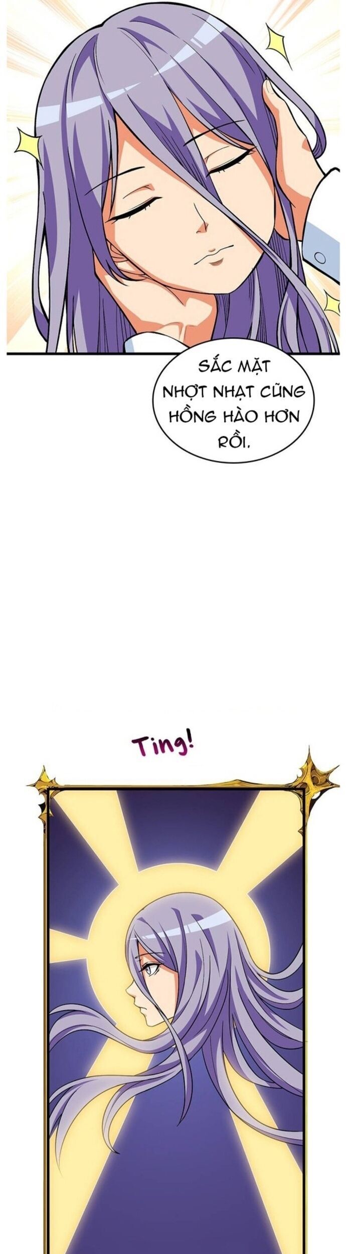 Tôi Là Người Chơi Duy Nhất Đăng Nhập Chapter 111 - 27