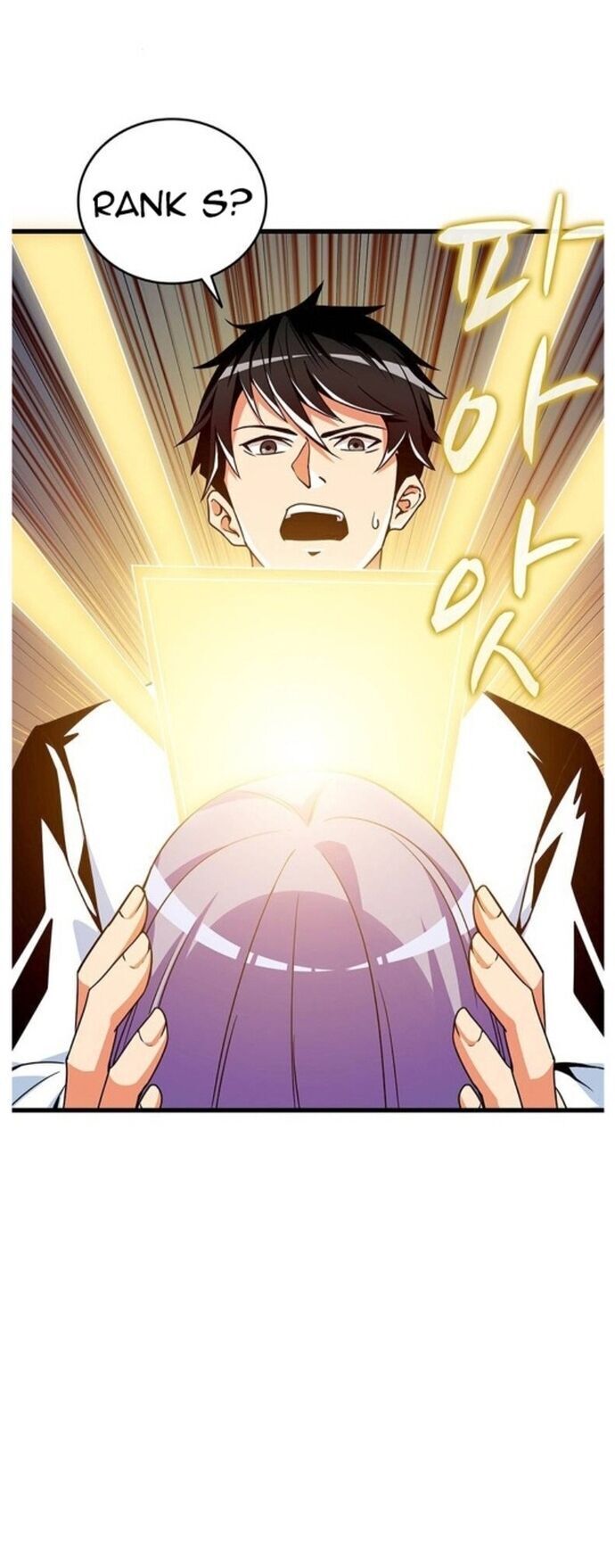 Tôi Là Người Chơi Duy Nhất Đăng Nhập Chapter 111 - 29