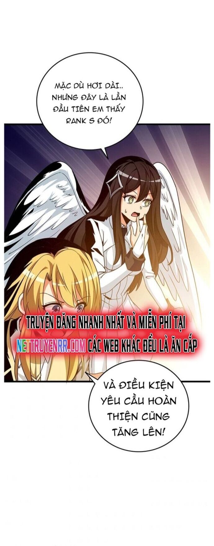 Tôi Là Người Chơi Duy Nhất Đăng Nhập Chapter 111 - 30