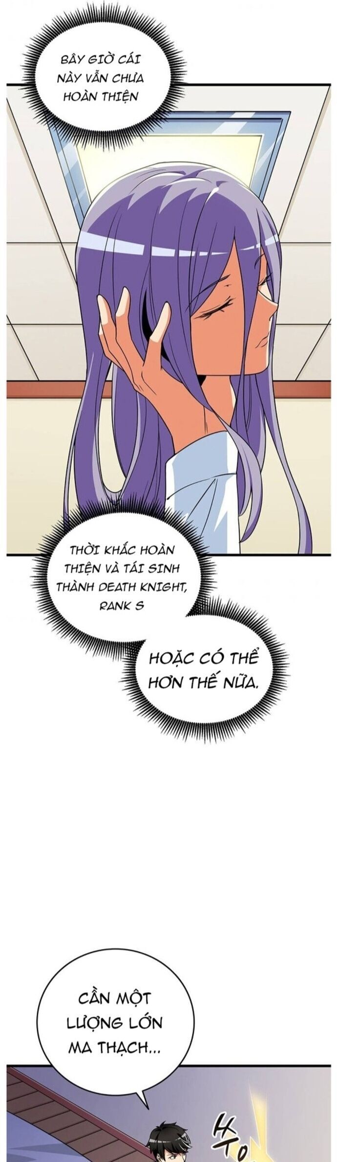 Tôi Là Người Chơi Duy Nhất Đăng Nhập Chapter 111 - 31