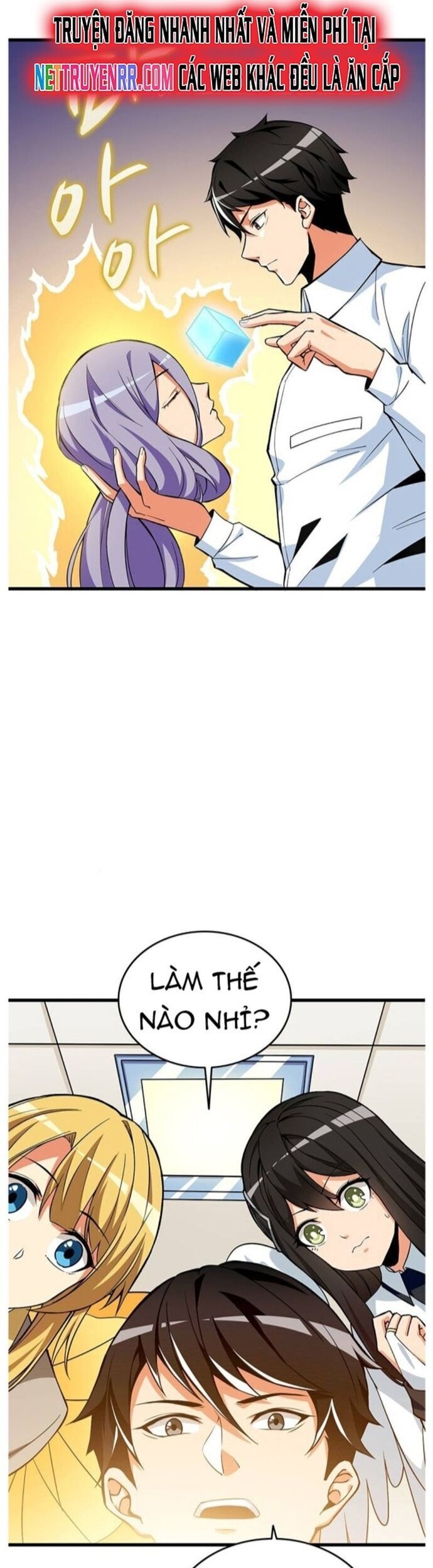 Tôi Là Người Chơi Duy Nhất Đăng Nhập Chapter 111 - 33