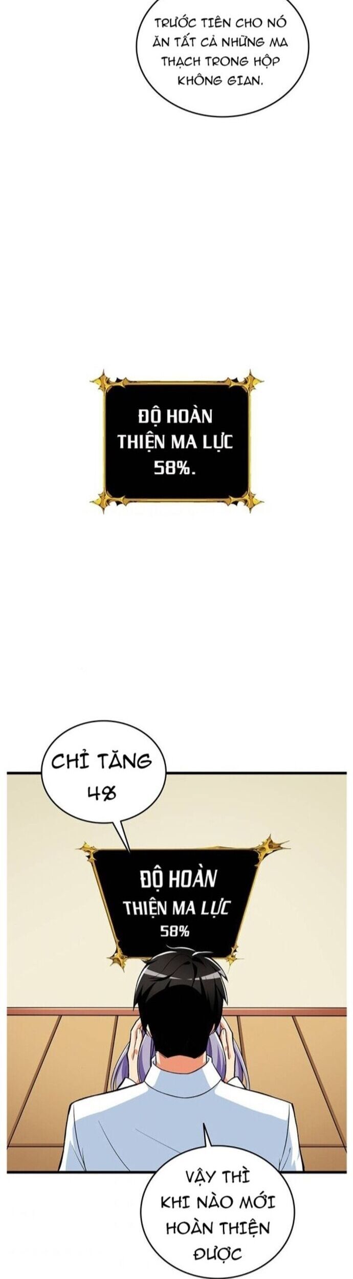 Tôi Là Người Chơi Duy Nhất Đăng Nhập Chapter 111 - 34