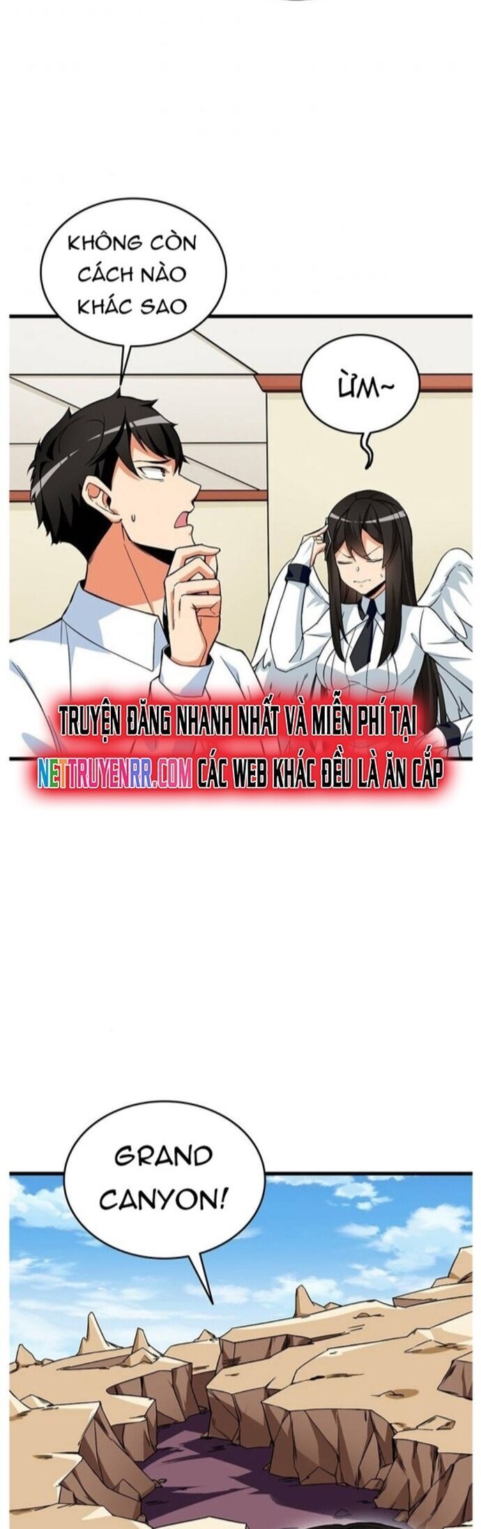 Tôi Là Người Chơi Duy Nhất Đăng Nhập Chapter 111 - 35