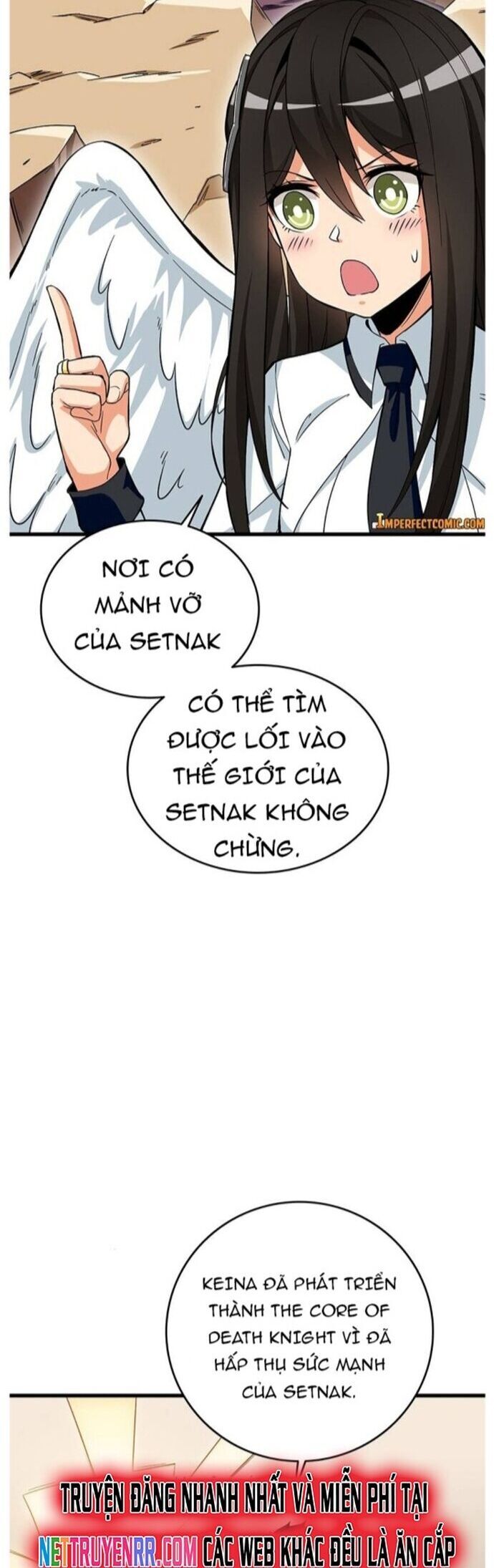 Tôi Là Người Chơi Duy Nhất Đăng Nhập Chapter 111 - 36