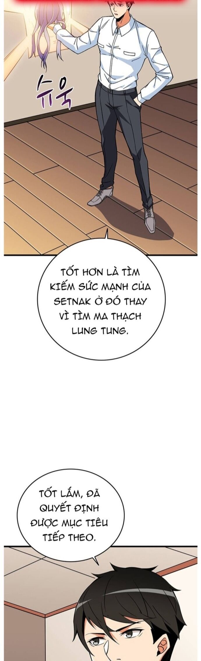 Tôi Là Người Chơi Duy Nhất Đăng Nhập Chapter 111 - 37