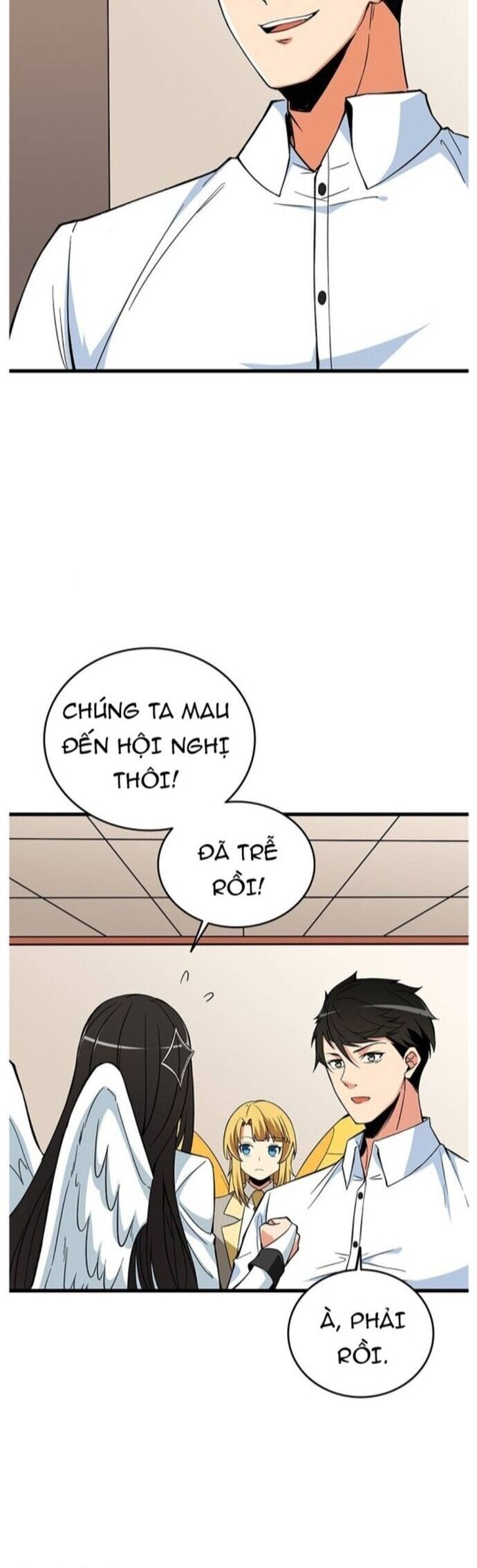 Tôi Là Người Chơi Duy Nhất Đăng Nhập Chapter 111 - 38