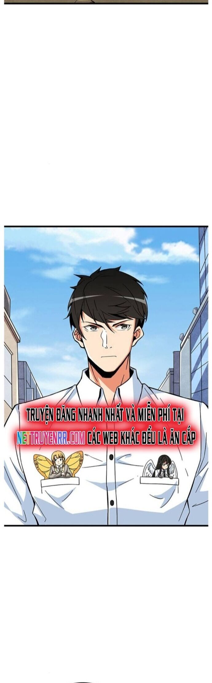 Tôi Là Người Chơi Duy Nhất Đăng Nhập Chapter 111 - 40