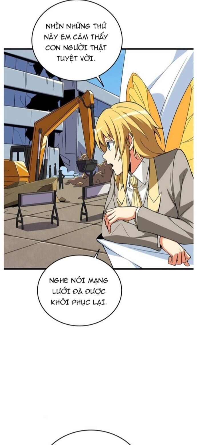 Tôi Là Người Chơi Duy Nhất Đăng Nhập Chapter 111 - 41