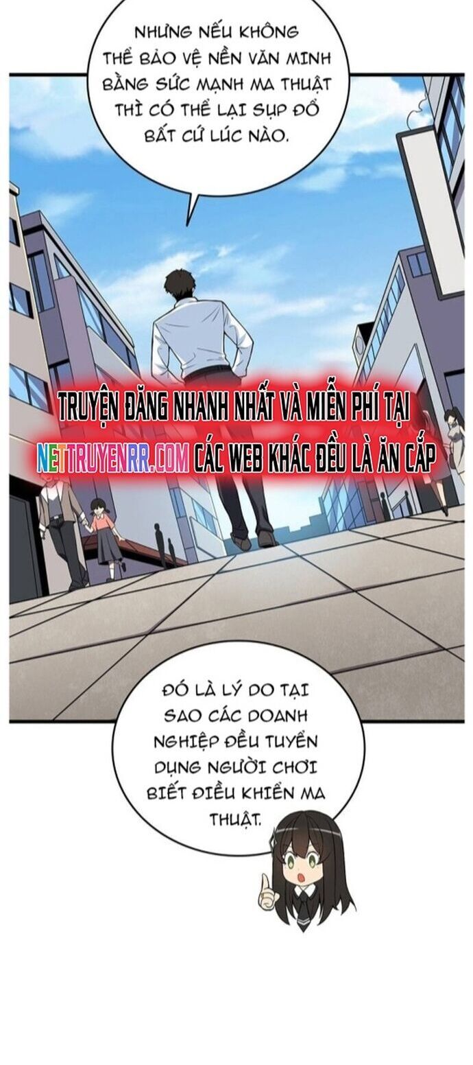 Tôi Là Người Chơi Duy Nhất Đăng Nhập Chapter 111 - 42