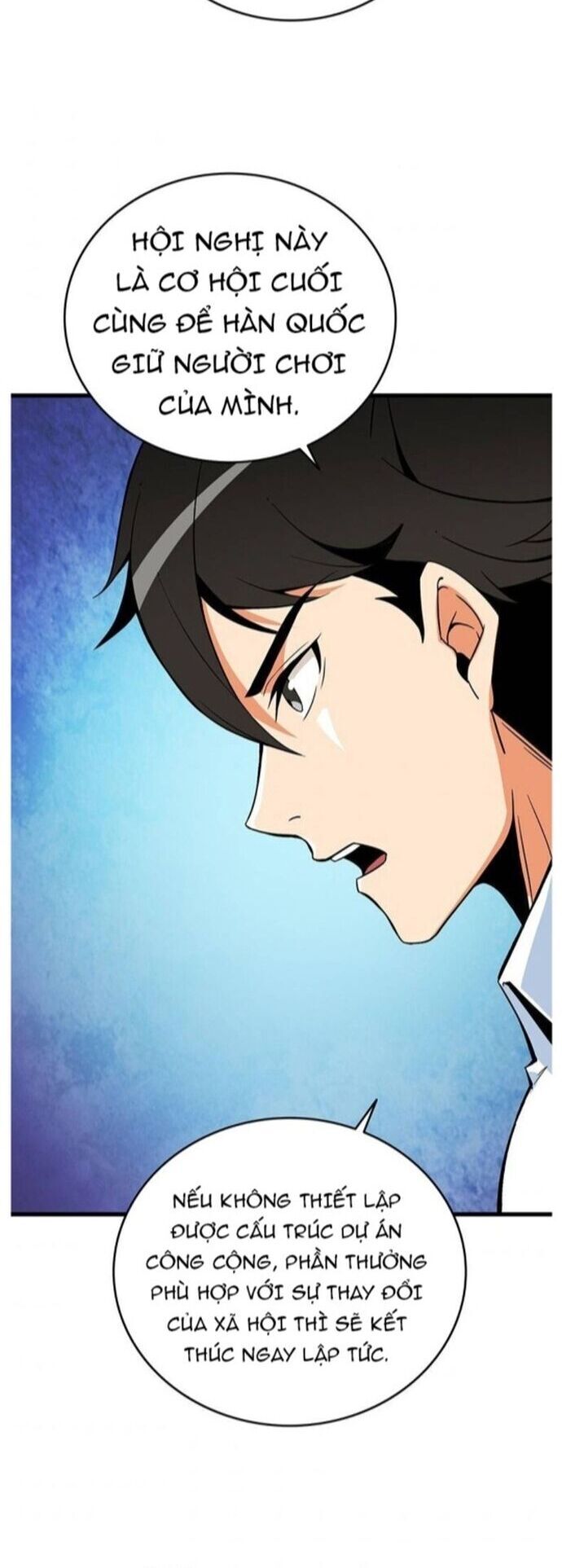 Tôi Là Người Chơi Duy Nhất Đăng Nhập Chapter 111 - 44